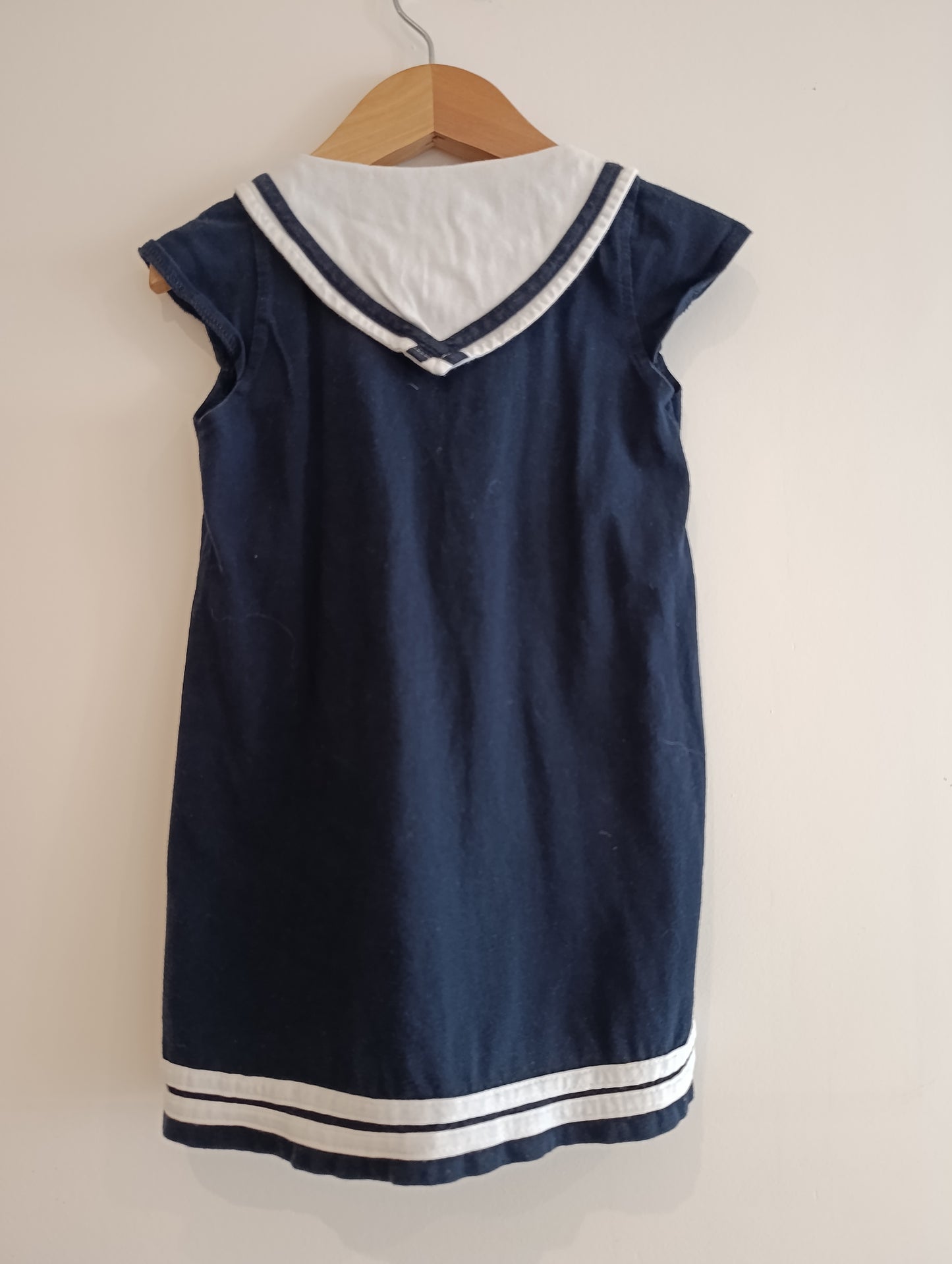 Robe LES PETITS COEUR 2 ans