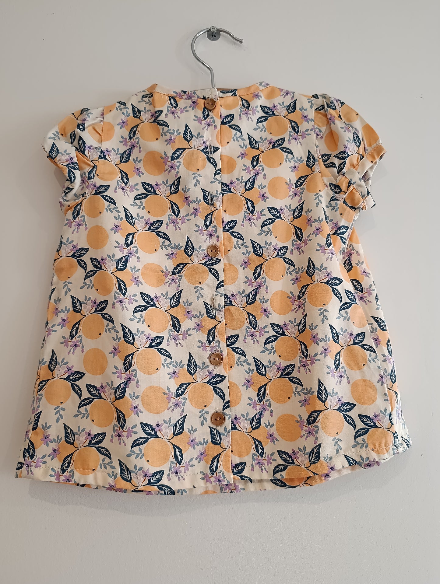Blouse SERGENT MAJOR 2 ans