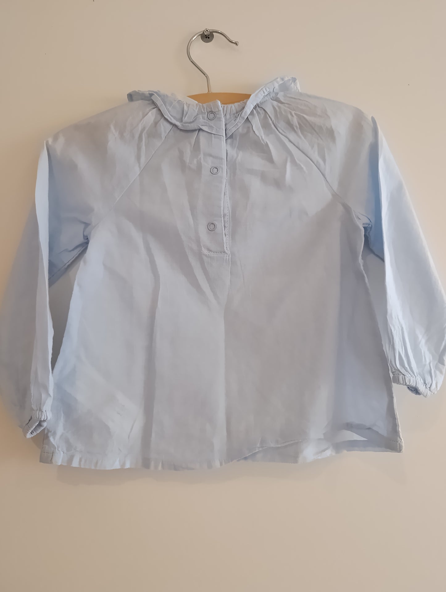 Blouse TAO 2 ans
