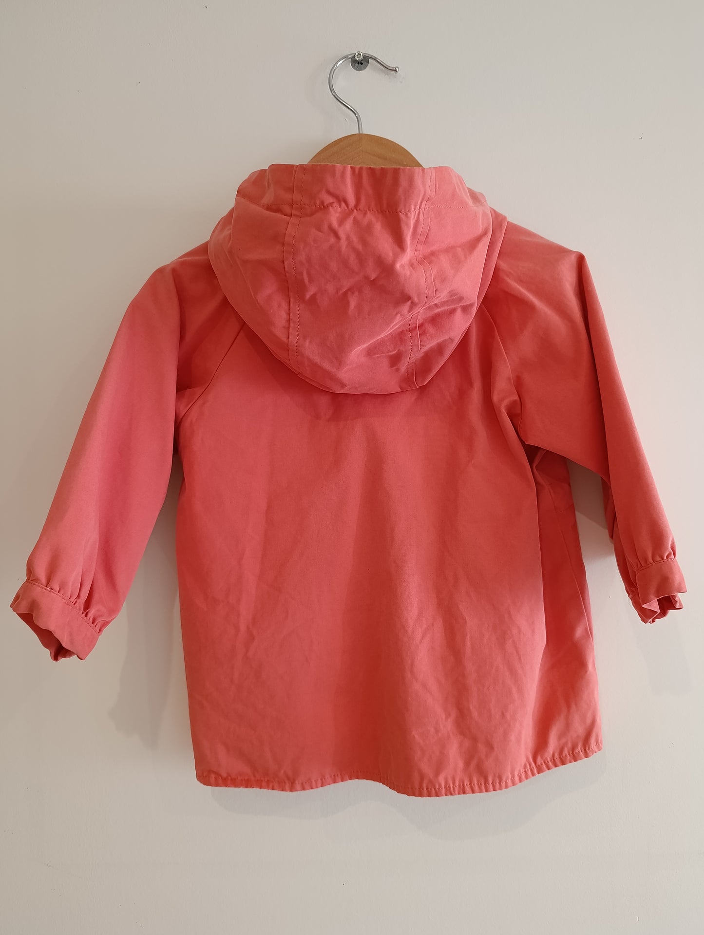 Imperméable VERTBAUDET  2 ans