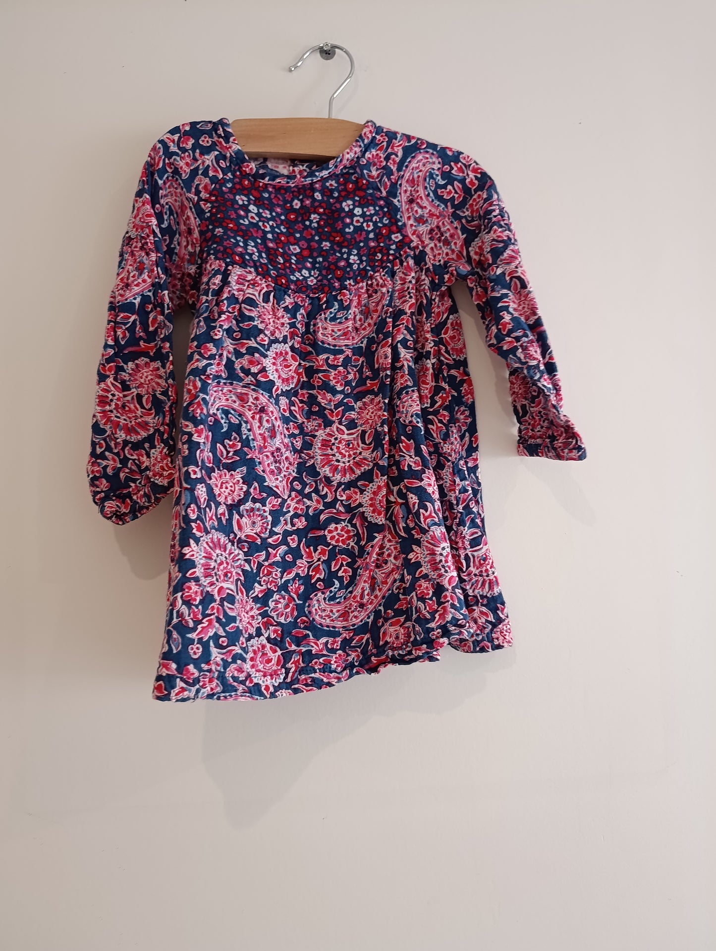 Robe DPAM 2 ans