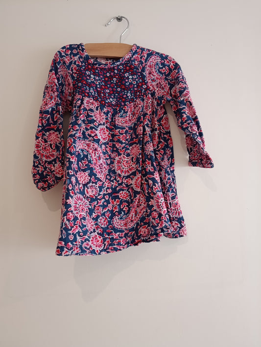 Robe DPAM 2 ans
