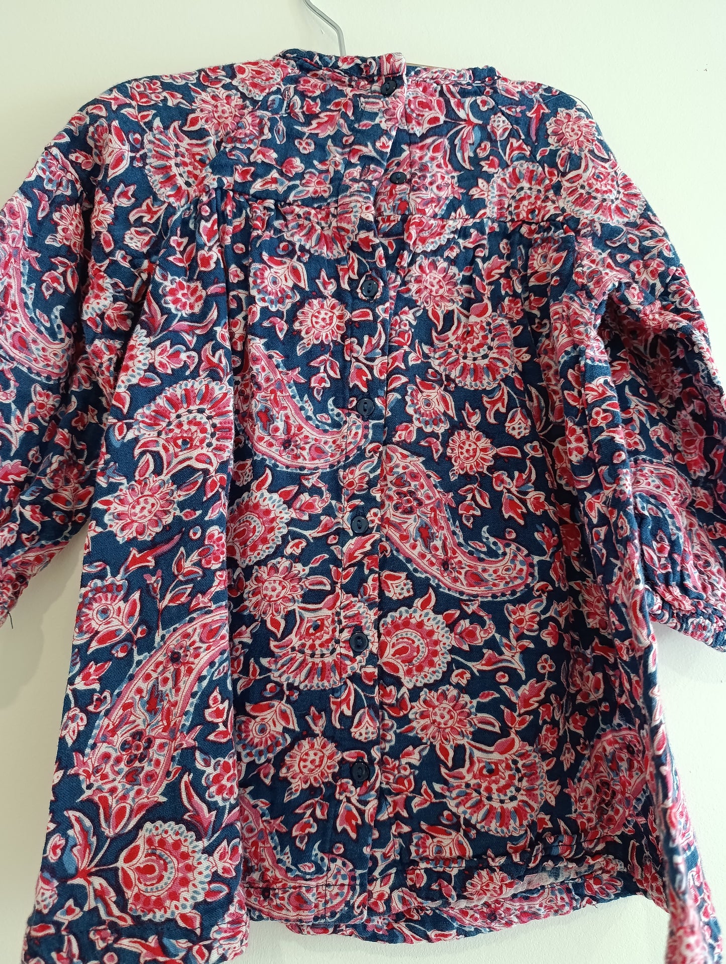 Robe DPAM 2 ans