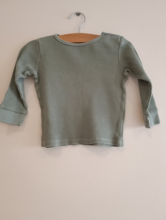 Tee-shirt H & M 2 ans