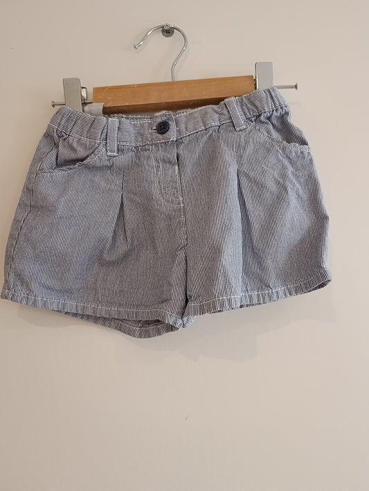 Short CYRILLUS 2 ans