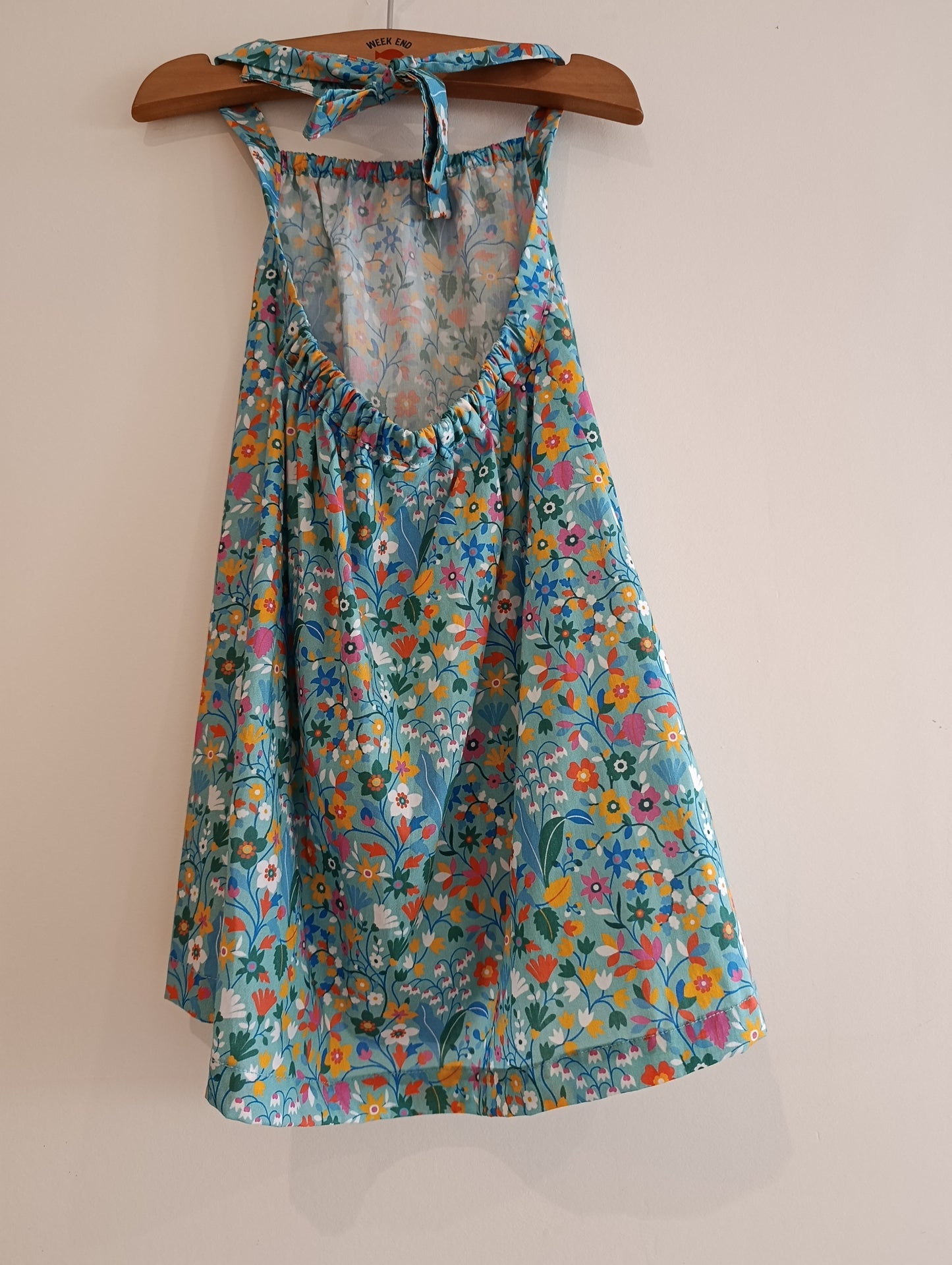 Robe ROUGENASHAM 2 ans