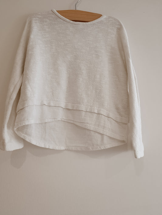 Pull PLAY UP 2 ans