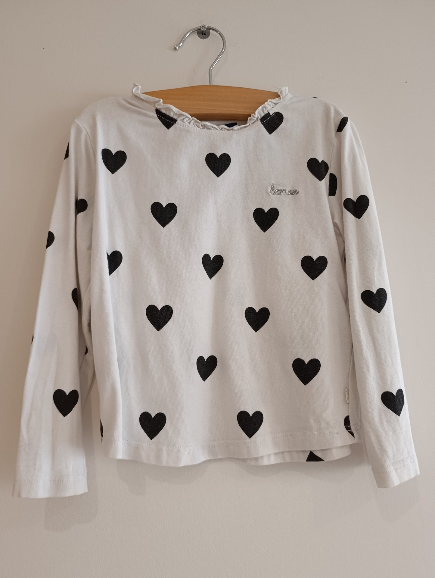 Tee-shirt OKAIDI / OBAIBI  2 ans