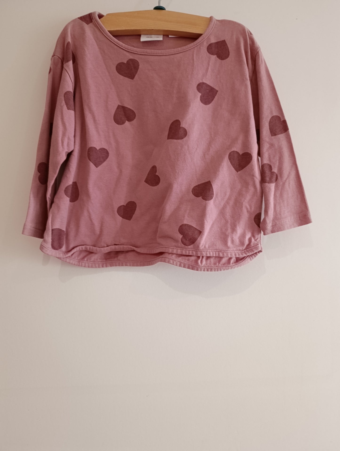 Tee-shirt ZARA 2 ans