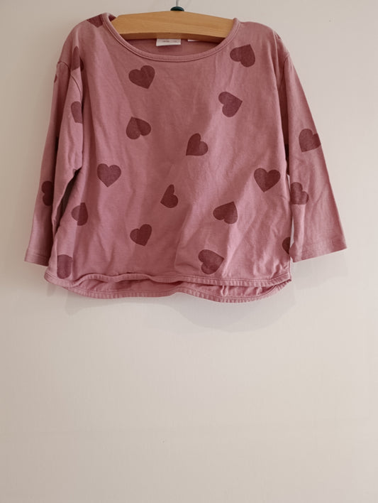 Tee-shirt ZARA 2 ans