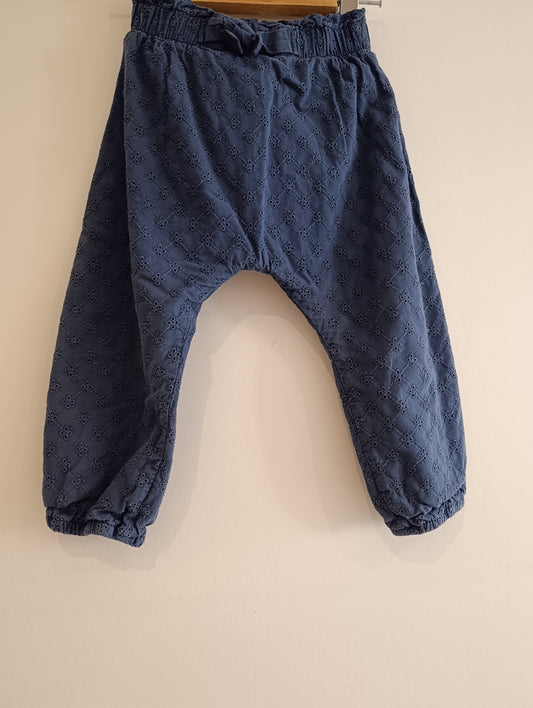 Pantalon OKAIDI / OBAIBI  2 ans