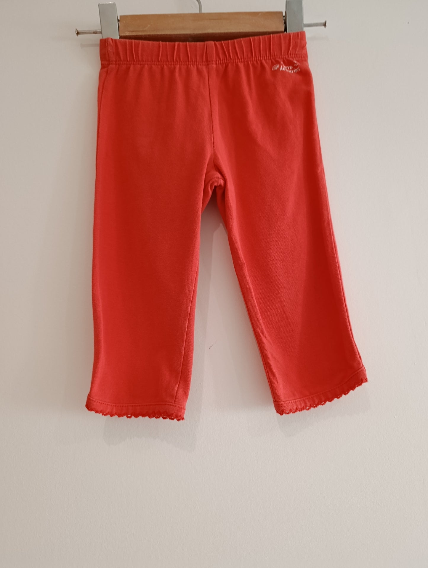 Legging TERRE DE MARIN  2 ans