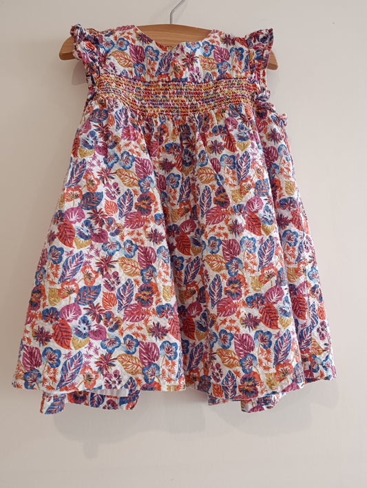 Robe DPAM 2 ans