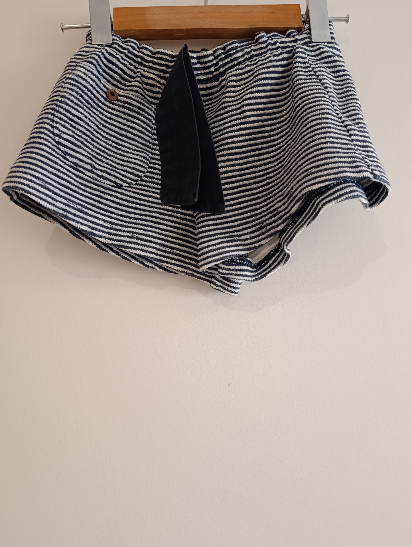 Short ZARA 18 mois