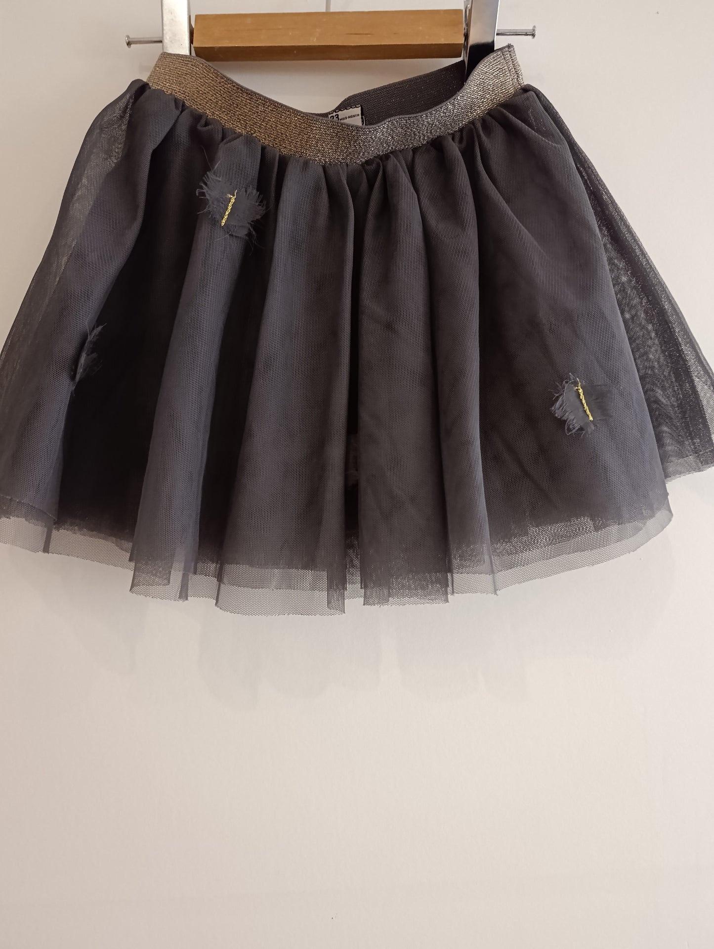 Jupe TAO 2 ans