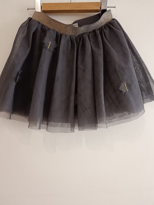 Jupe TAO 2 ans