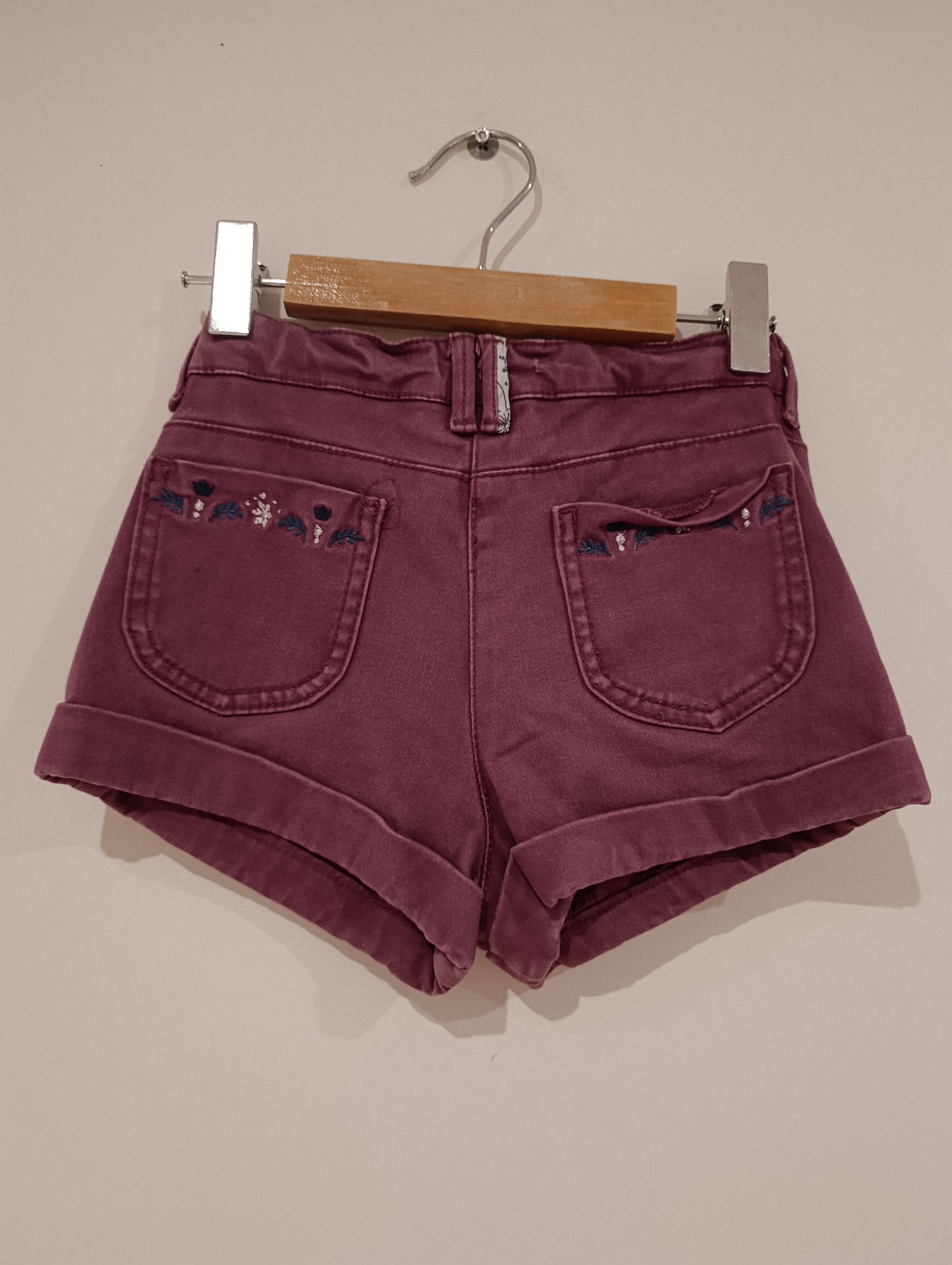Short SERGENT MAJOR 5 ans