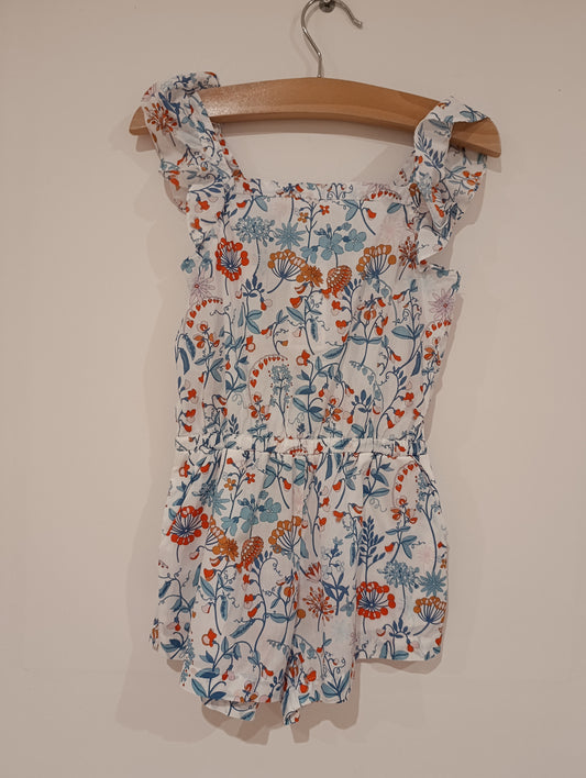 Salopette JACADI 5 ans