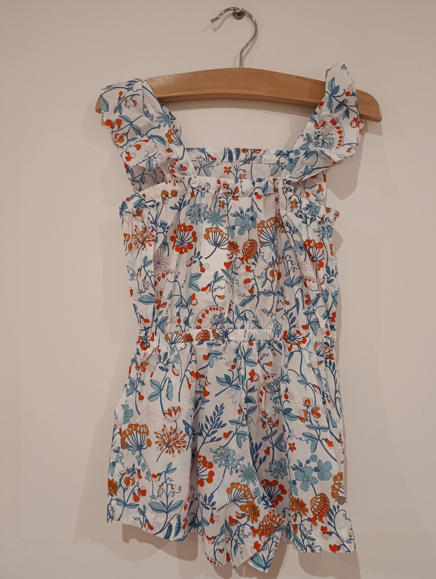 Salopette JACADI 5 ans