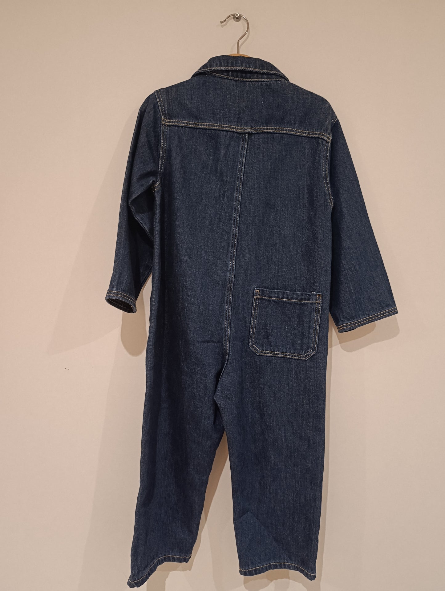 Salopette ZARA 5 ans