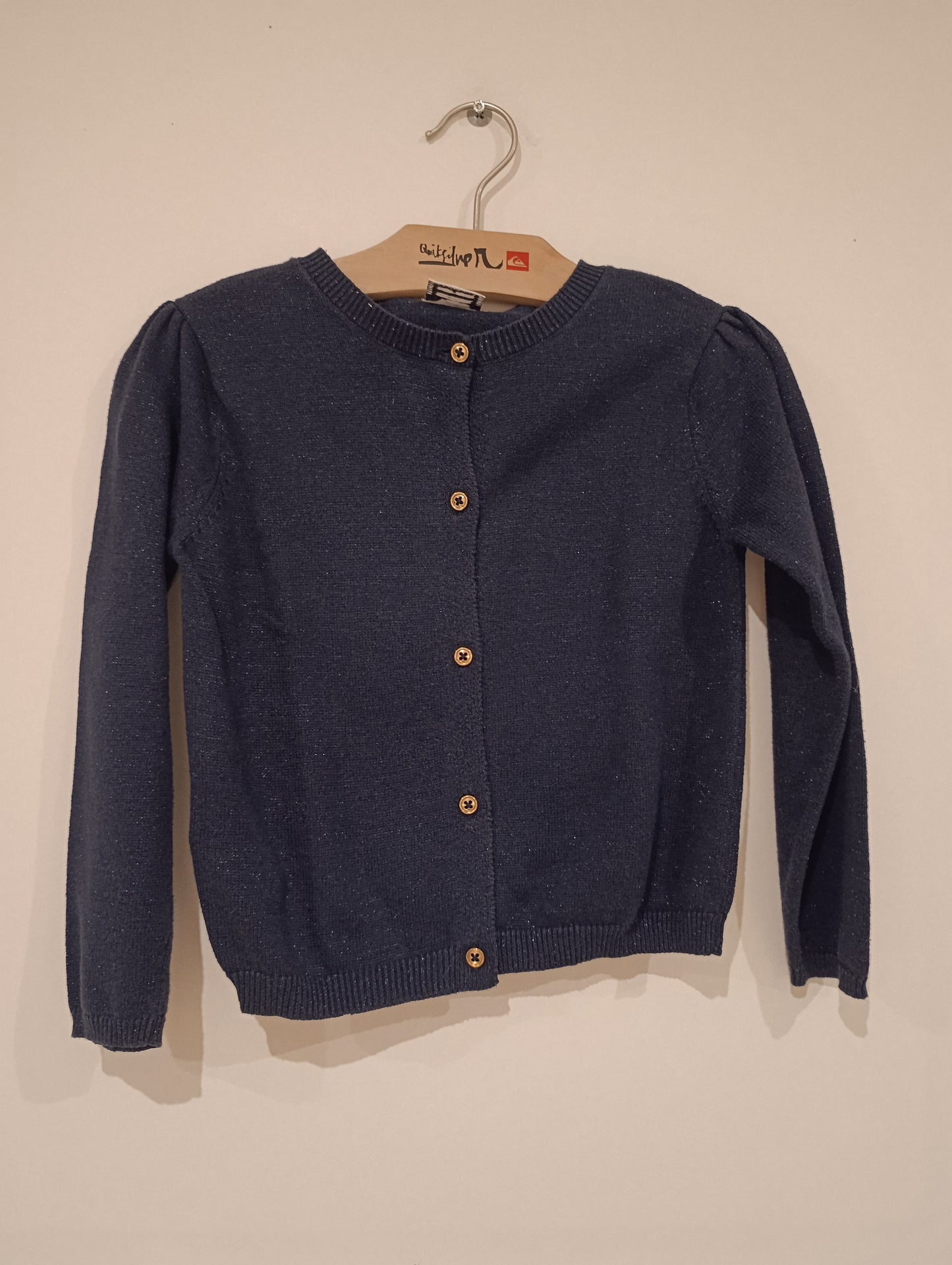 Gilet Sweat TAO 5 ans