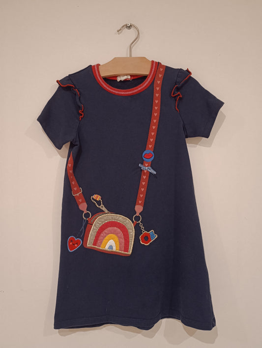 Robe DPAM 5 ans