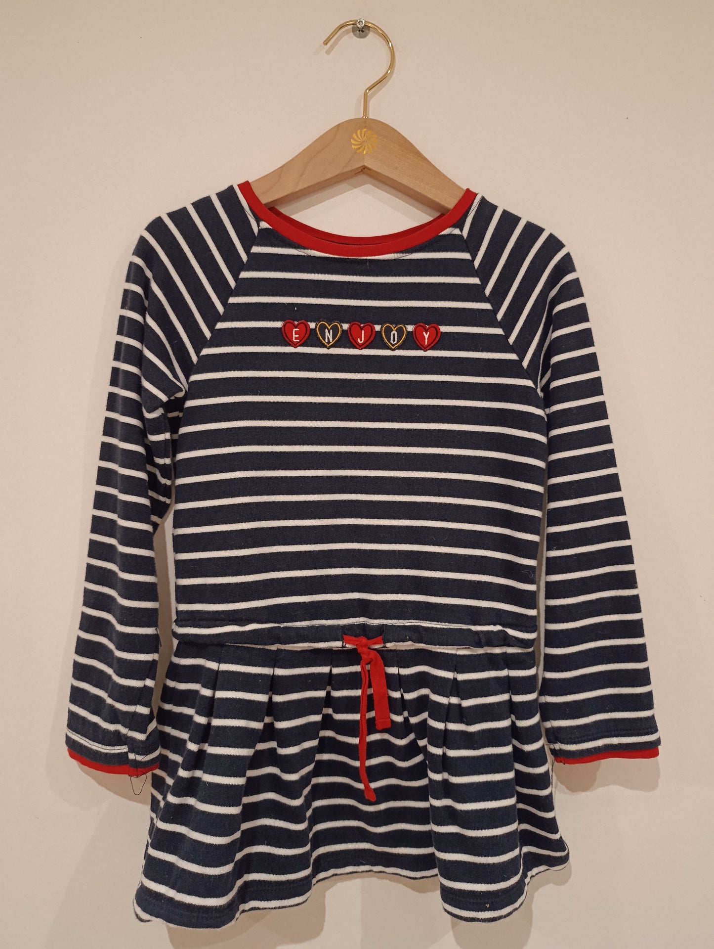 Robe OKAIDI / OBAIBI  5 ans