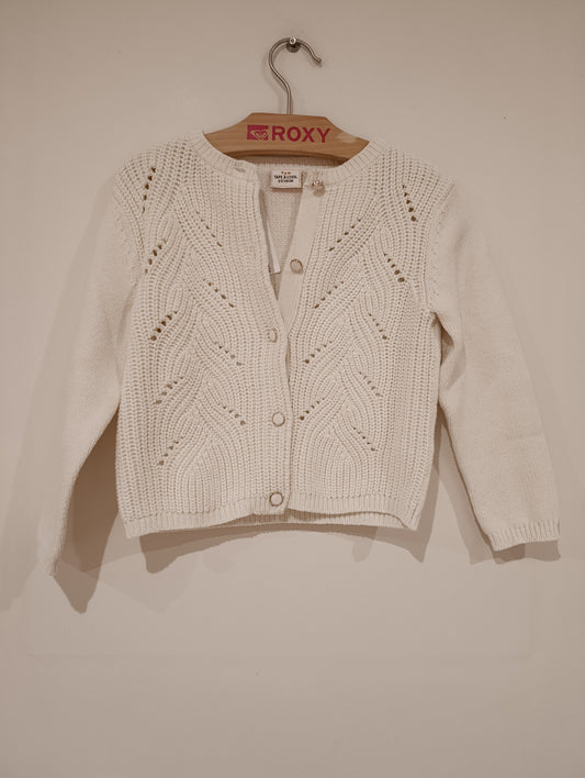 Gilet Sweat TAO 5 ans