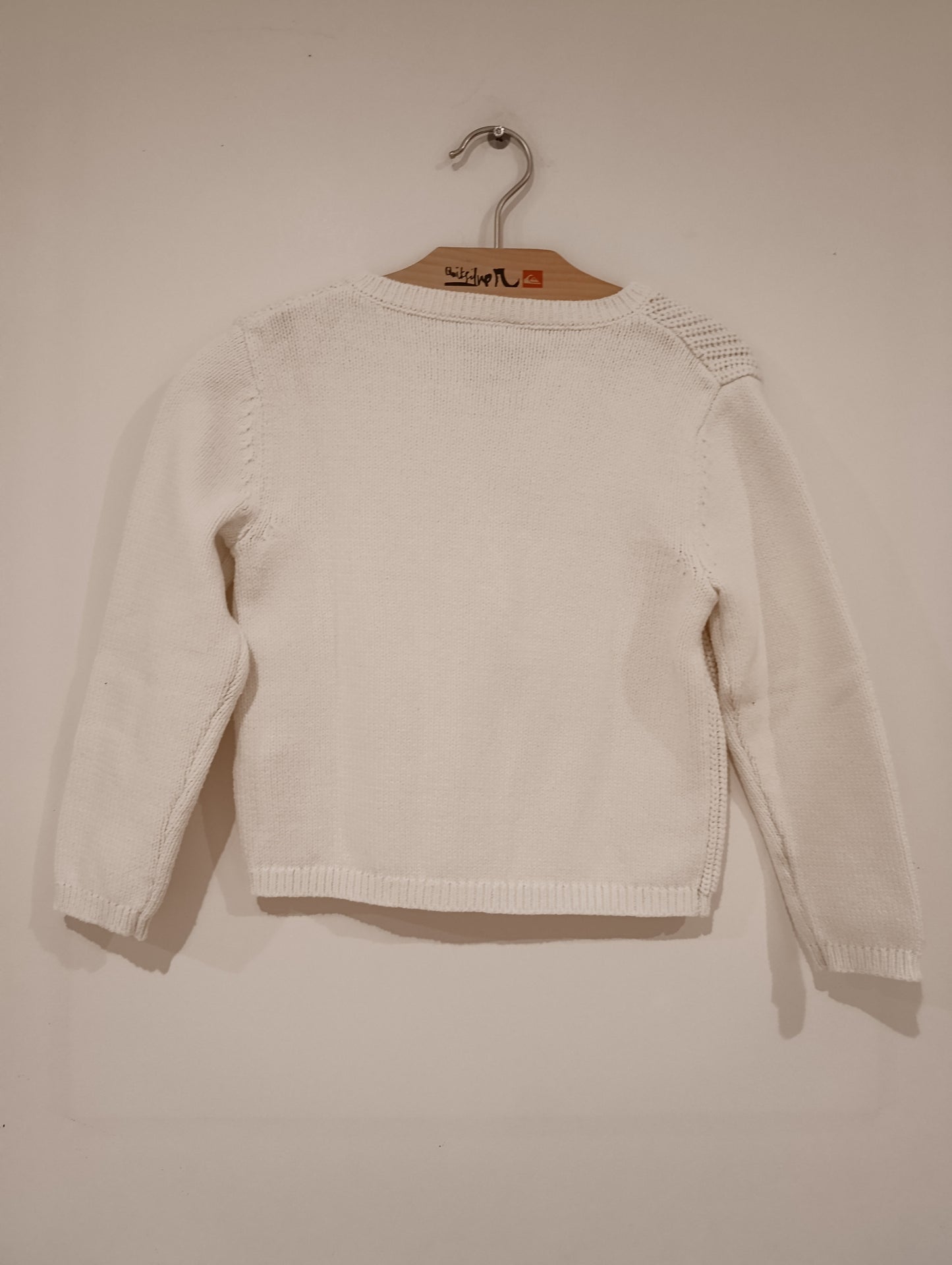 Gilet Sweat TAO 5 ans