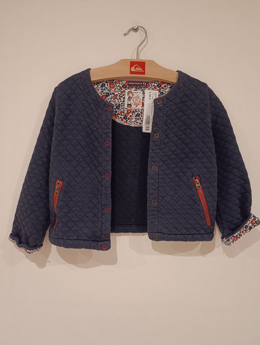 Gilet SERGENT MAJOR 5 ans