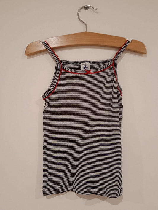 Tee-shirt PETIT BATEAU  5 ans