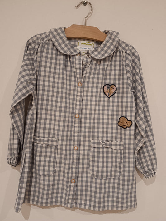 Chemise VERTBAUDET  5 ans