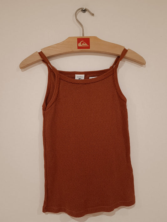 Tee-shirt PETIT BATEAU  5 ans