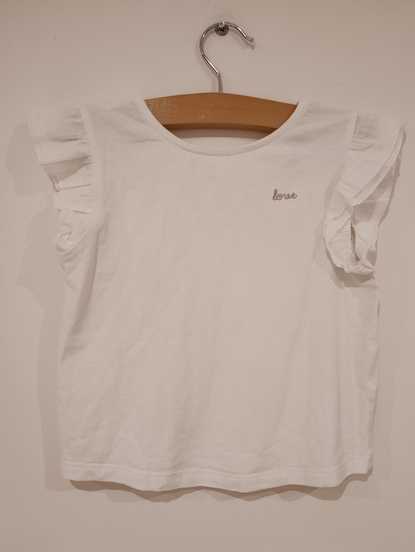 Tee-shirt OKAIDI / OBAIBI  5 ans