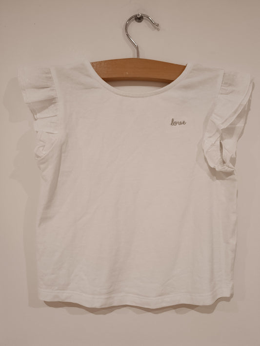 Tee-shirt OKAIDI / OBAIBI  5 ans