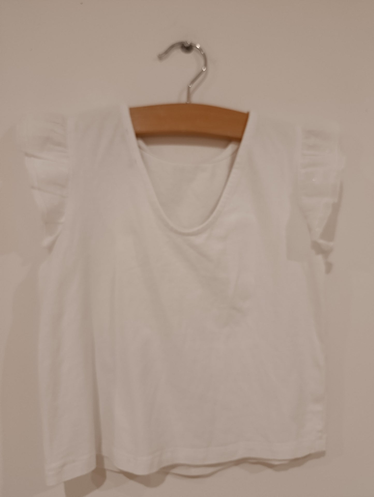 Tee-shirt OKAIDI / OBAIBI  5 ans