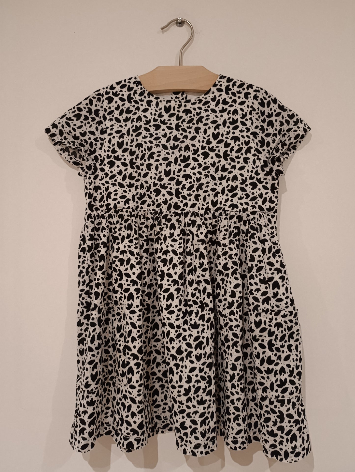 Robe DPAM 5 ans