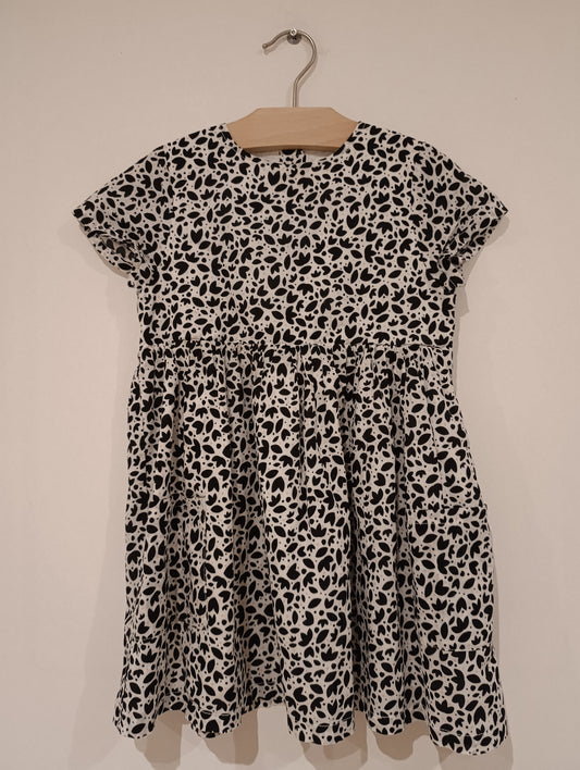 Robe DPAM 5 ans