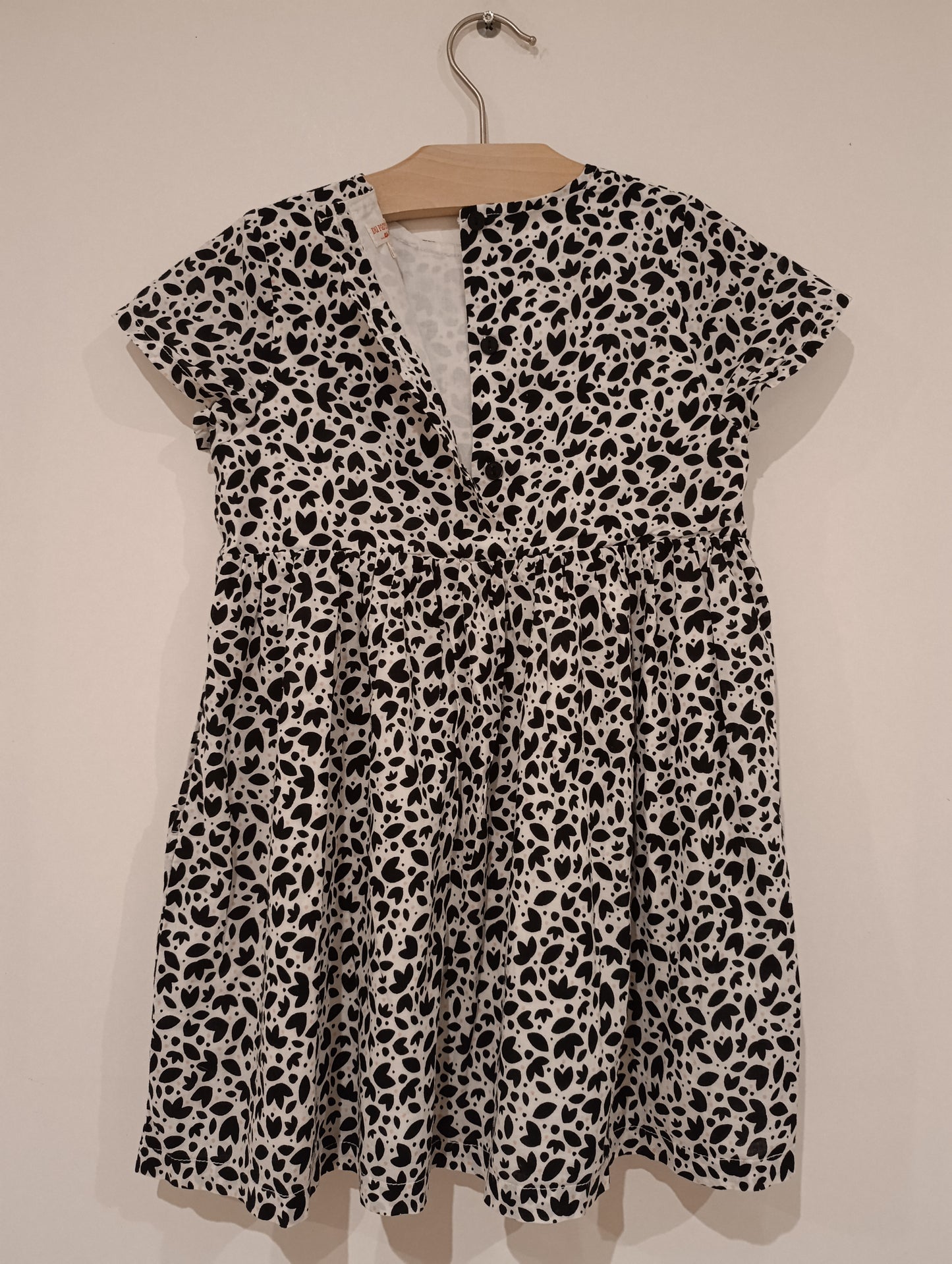 Robe DPAM 5 ans