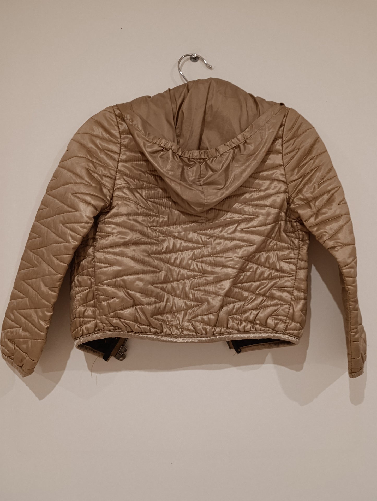 Doudoune légère IKKS 5 ans