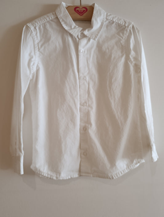 Chemise SERGENT MAJOR 6 ans