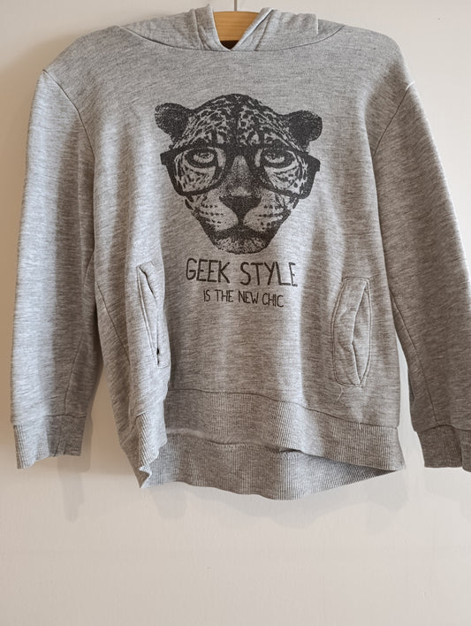 Sweat KIABI 6 ans
