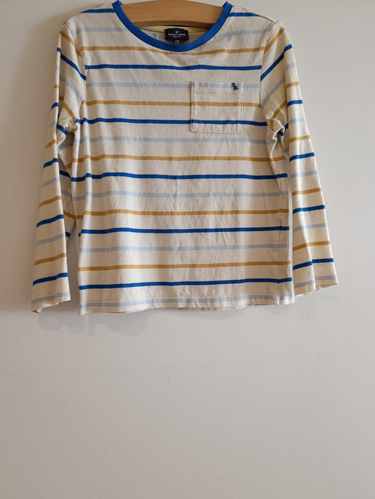 Tee-shirt SERGENT MAJOR 7 ans
