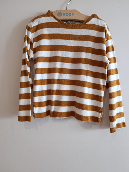 Pull EMILE ET IDA 6 ans