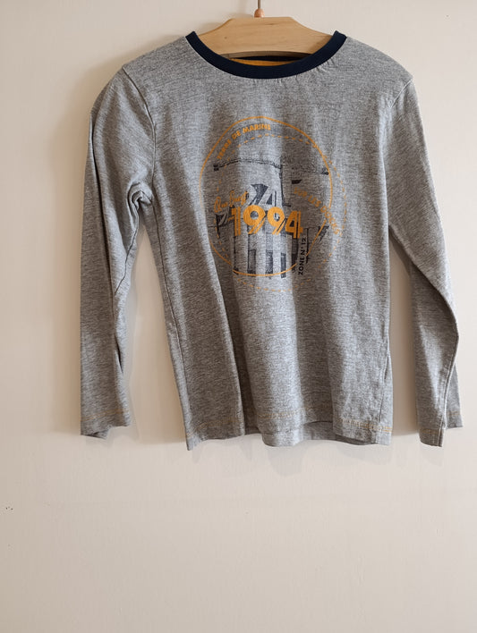 Tee-shirt TERRE DE MARIN  6 ans