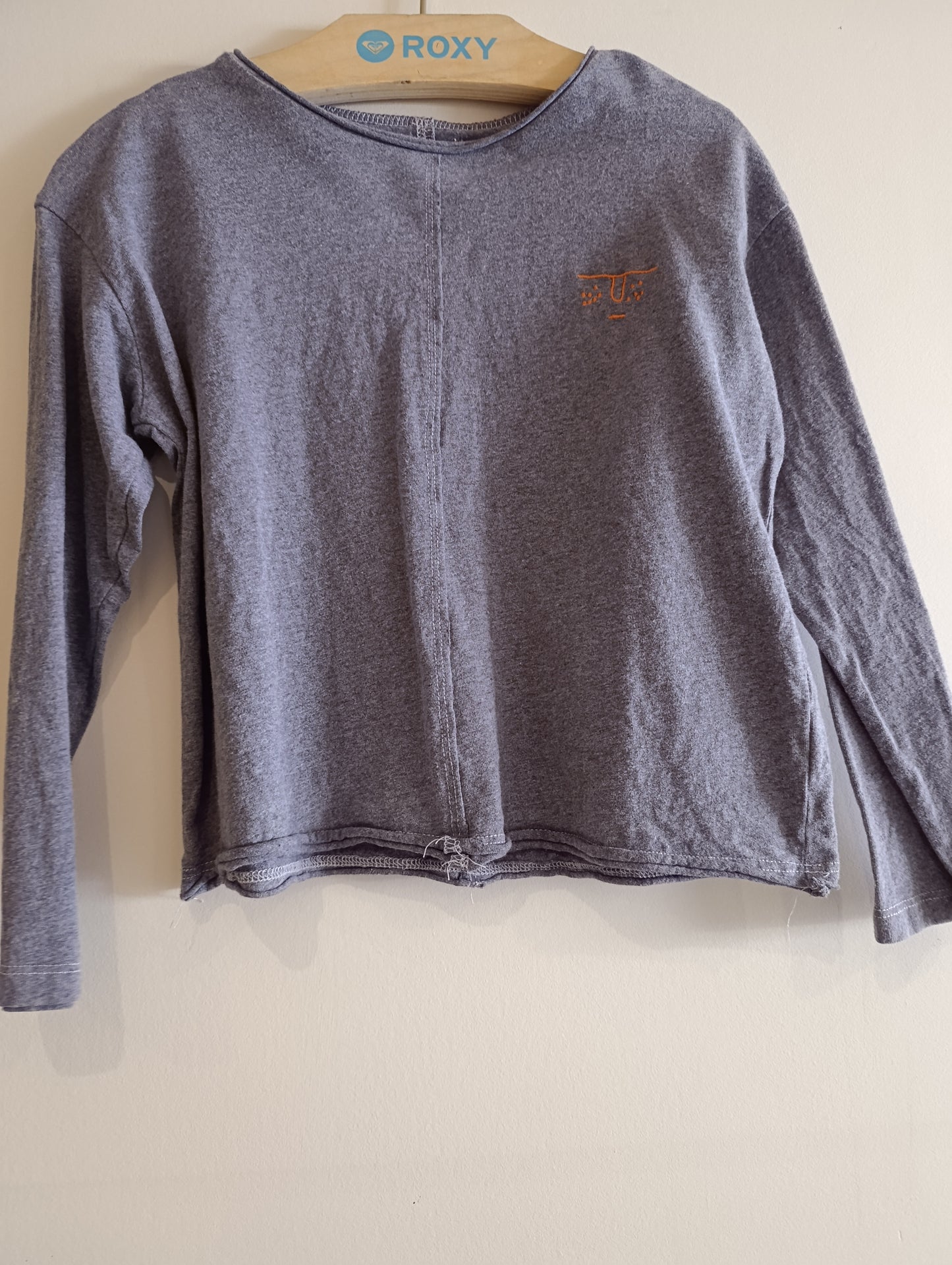 Tee-shirt ARSENE ET LES PIPELETTES  6 ans