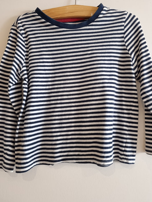 Tee-shirt SERGENT MAJOR 6 ans
