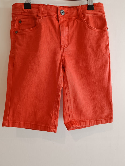 Short TAO 6 ans
