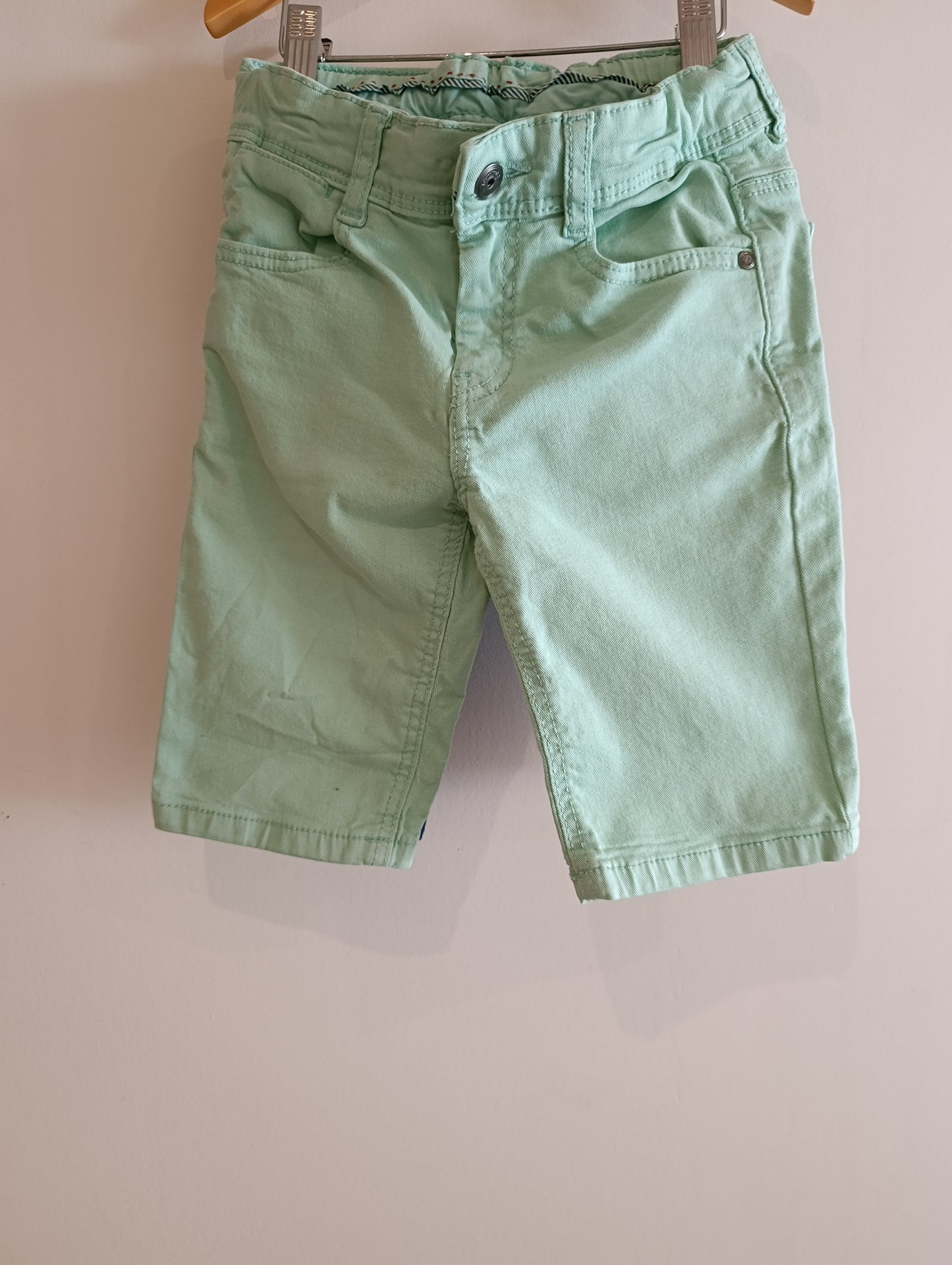 Short TAO 6 ans