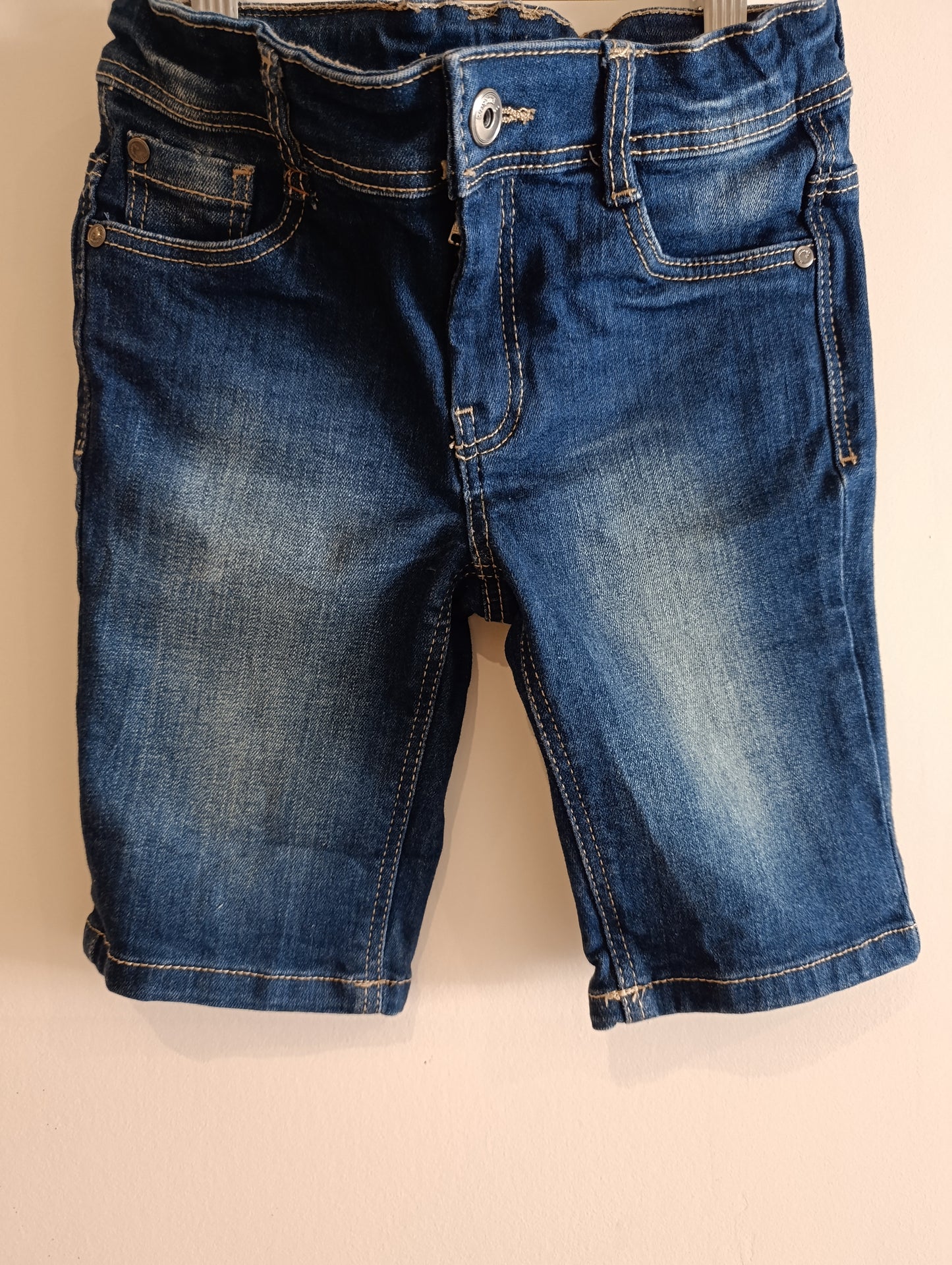 Short TAO 6 ans